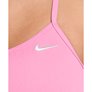 Maillot de bain femme 1 pièce NIKE SWIM CUTOUT SOLID