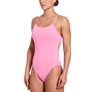 Maillot de bain femme 1 pièce NIKE SWIM CUTOUT SOLID