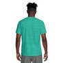 T-shirt respirant NIKE SWIM HEATHER ENERGY