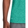 T-shirt respirant NIKE SWIM HEATHER ENERGY