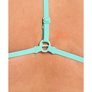Maillot de bain femme 1 pièce NIKE SWIM T-BACK ENERGY