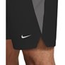Short NIKE SWIM CONTEND ESSENTIAL BLACK