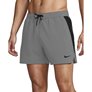 Short NIKE SWIM CONTEND ESSENTIAL COOL GREY