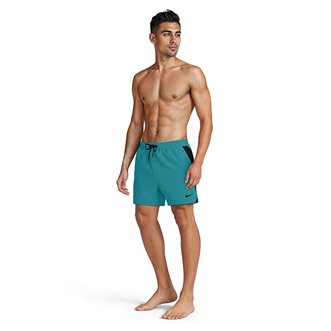 Short NIKE SWIM CONTEND ESSENTIAL ENERGY