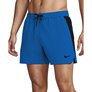 Short NIKE SWIM CONTEND ESSENTIAL GAME ROYAL