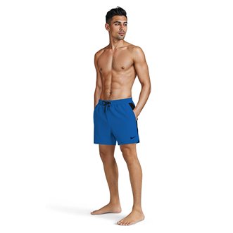 Short NIKE SWIM CONTEND ESSENTIAL GAME ROYAL