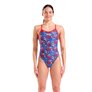 Maillot de bain femme 1 pièce ARENA PARIS SKYLINE