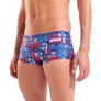 Boxer de bain homme ARENA PARIS SKYLINE