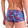 Boxer de bain homme ARENA PARIS SKYLINE