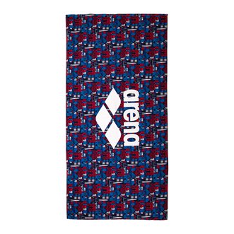 Serviette ARENA PARIS SKYLINE