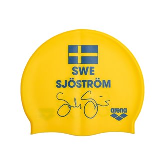 Bonnet de bain ARENA SJÖSTRÖM