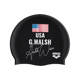 Bonnet de bain ARENA WALSH