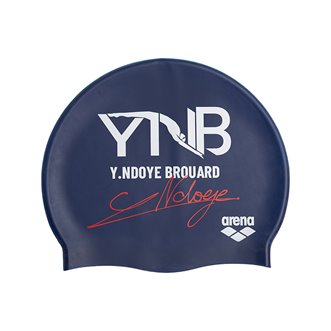 Bonnet de bain ARENA NDOYE BROUARD