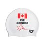 Bonnet de bain ARENA McINTOSH