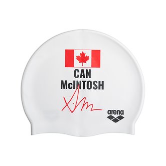 Bonnet de bain ARENA McINTOSH