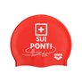 Bonnet de bain ARENA PONTI