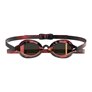 Lunettes de natation SPEEDO FS SPEEDSOCKET 2.0 MIRROR Edition limitée BLACK/RED