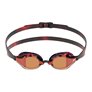 Lunettes de natation SPEEDO FS SPEEDSOCKET 2.0 MIRROR Edition limitée BLACK/RED