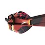 Lunettes de natation SPEEDO FS SPEEDSOCKET 2.0 MIRROR Edition limitée BLACK/RED