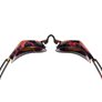 Lunettes de natation SPEEDO FS SPEEDSOCKET 2.0 MIRROR Edition limitée BLACK/RED