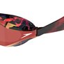 Lunettes de natation SPEEDO FS SPEEDSOCKET 2.0 MIRROR Edition limitée BLACK/RED