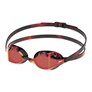 Lunettes de natation SPEEDO FS SPEEDSOCKET 2.0 MIRROR Edition limitée BLACK/RED