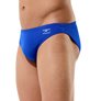 Slip de bain homme SPEEDO SOLID BRIEF BLU/BLU