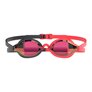 Lunettes de natation SPEEDO FS SPEEDSOCKET 2.0 MIRROR BLACK/RED