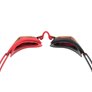 Lunettes de natation SPEEDO FS SPEEDSOCKET 2.0 MIRROR BLACK/RED