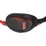 Lunettes de natation SPEEDO FS SPEEDSOCKET 2.0 MIRROR BLACK/RED