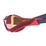 Lunettes de natation SPEEDO FS PURE FOCUS MIRROR BLACK/RED