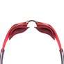 Lunettes de natation SPEEDO FS PURE FOCUS MIRROR BLACK/RED