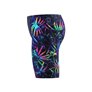Jammer de bain garçon SPEEDO PRINT V-CUT JAMMER NAV/BLU