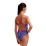 Maillot de bain fille 1 pièce FUNKITA Dragons Den