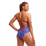 Maillot de bain femme 1 pièce FUNKITA Dragons Den