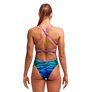 Maillot de bain femme 1 pièce FUNKITA Mintie Montie