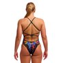 Maillot de bain femme 1 pièce FUNKITA Killer Cupid