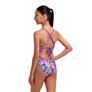 Maillot de bain fille 1 pièce FUNKITA Dreamy Weedy