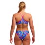 Maillot de bain femme 2 pièces FUNKITA Dragons Den