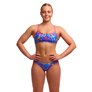 Maillot de bain femme 2 pièces FUNKITA Dragons Den