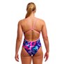 Maillot de bain femme menstruel 1 pièce FUNKITA You Tubey