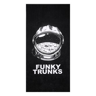 Serviette FUNKY TRUNKS Arti Mess
