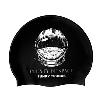 Bonnet de bain FUNKY TRUNKS Arti Mess