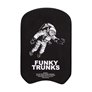 Planche FUNKY TRUNKS Arti Mess