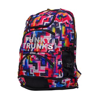 Sac à dos FUNKY TRUNKS Putty Rules