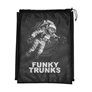 Filet FUNKY TRUNKS Arti Mess