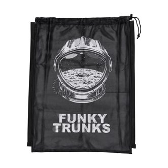 Filet FUNKY TRUNKS Arti Mess