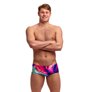 Boxer de bain homme FUNKY TRUNKS Muscle Mad