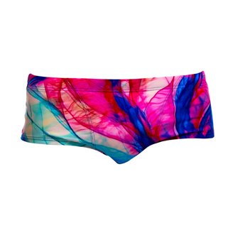 Boxer de bain homme FUNKY TRUNKS Muscle Mad