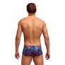 Boxer de bain homme FUNKY TRUNKS Weedy One